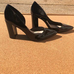 Nine West Patent Pumps size 10